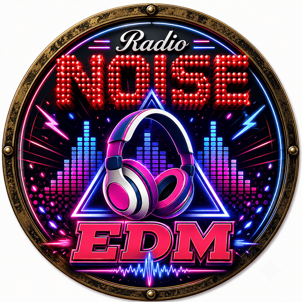 Radio Noise EDM