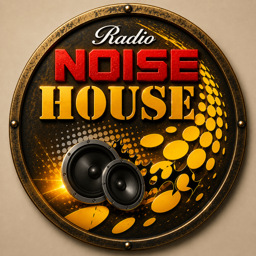Radio Noise House