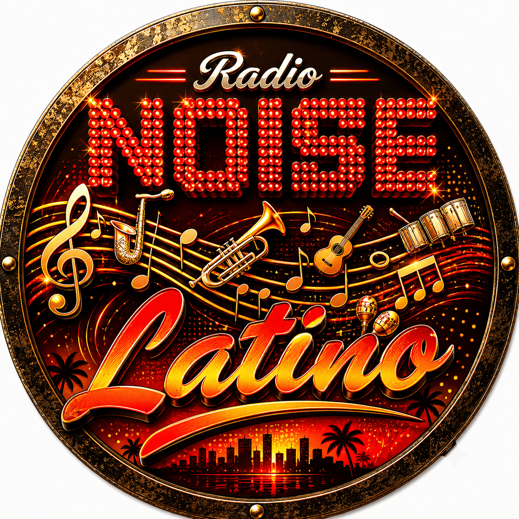 Radio Noise Latino