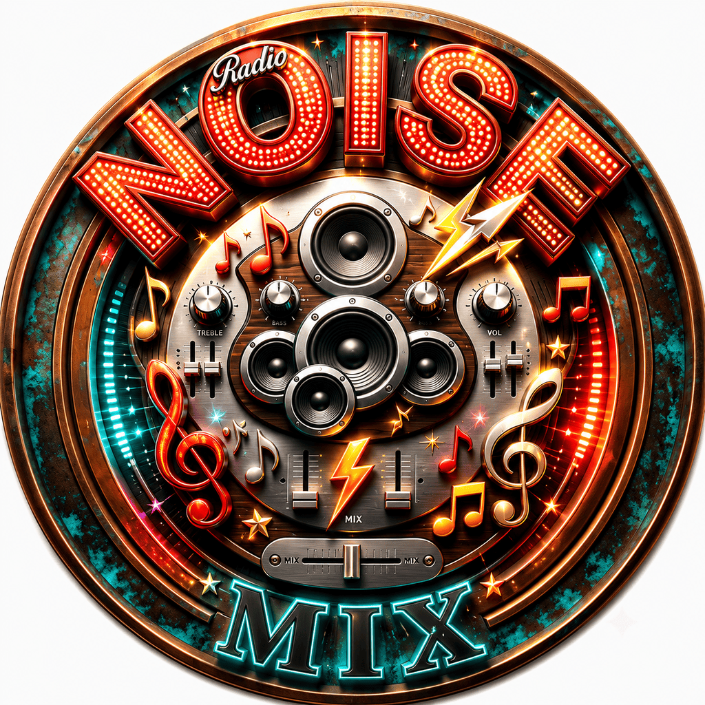 Radio Noise MIX