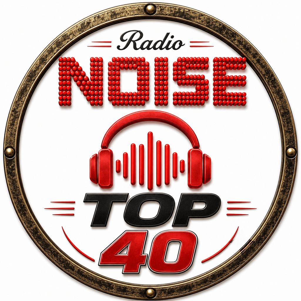 Radio Noise Top40