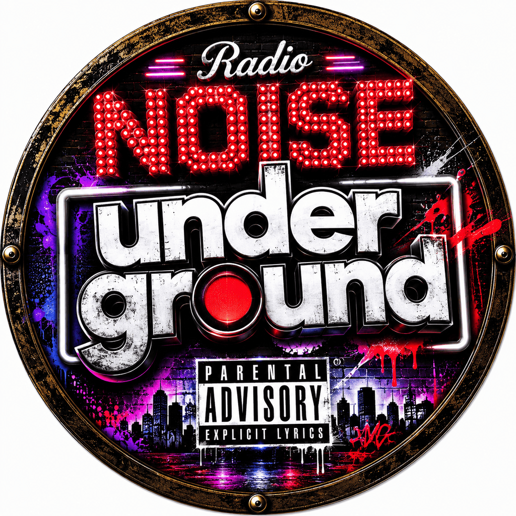 Radio Noise Underground