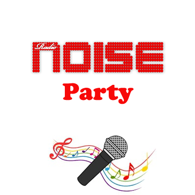 Radio Noise Party