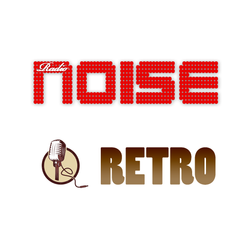 Radio Noise Retro