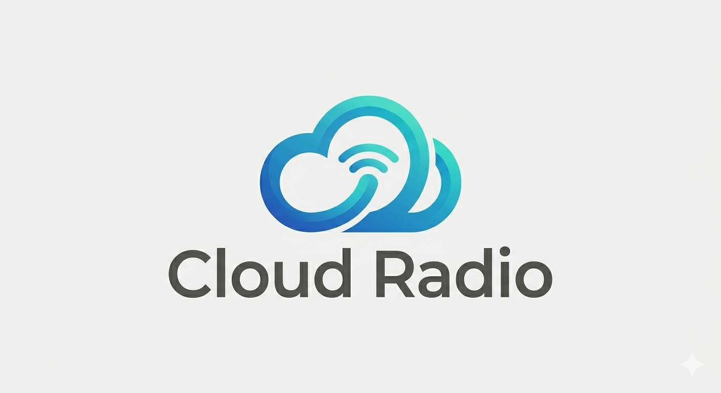 Cloud Radio Romania