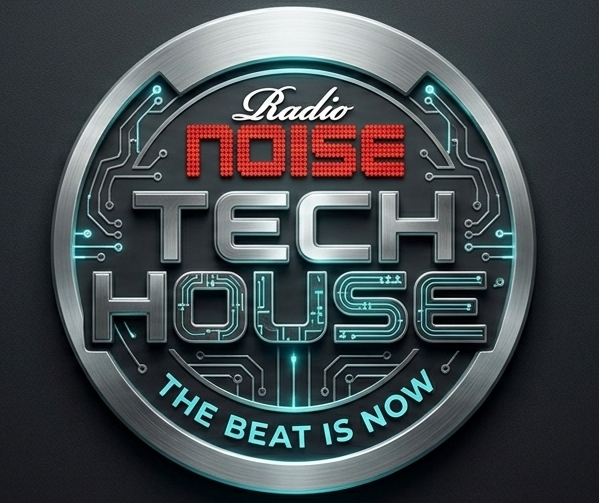 Radio Noise Tech House